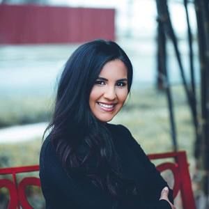 Meet your Posher, Allie